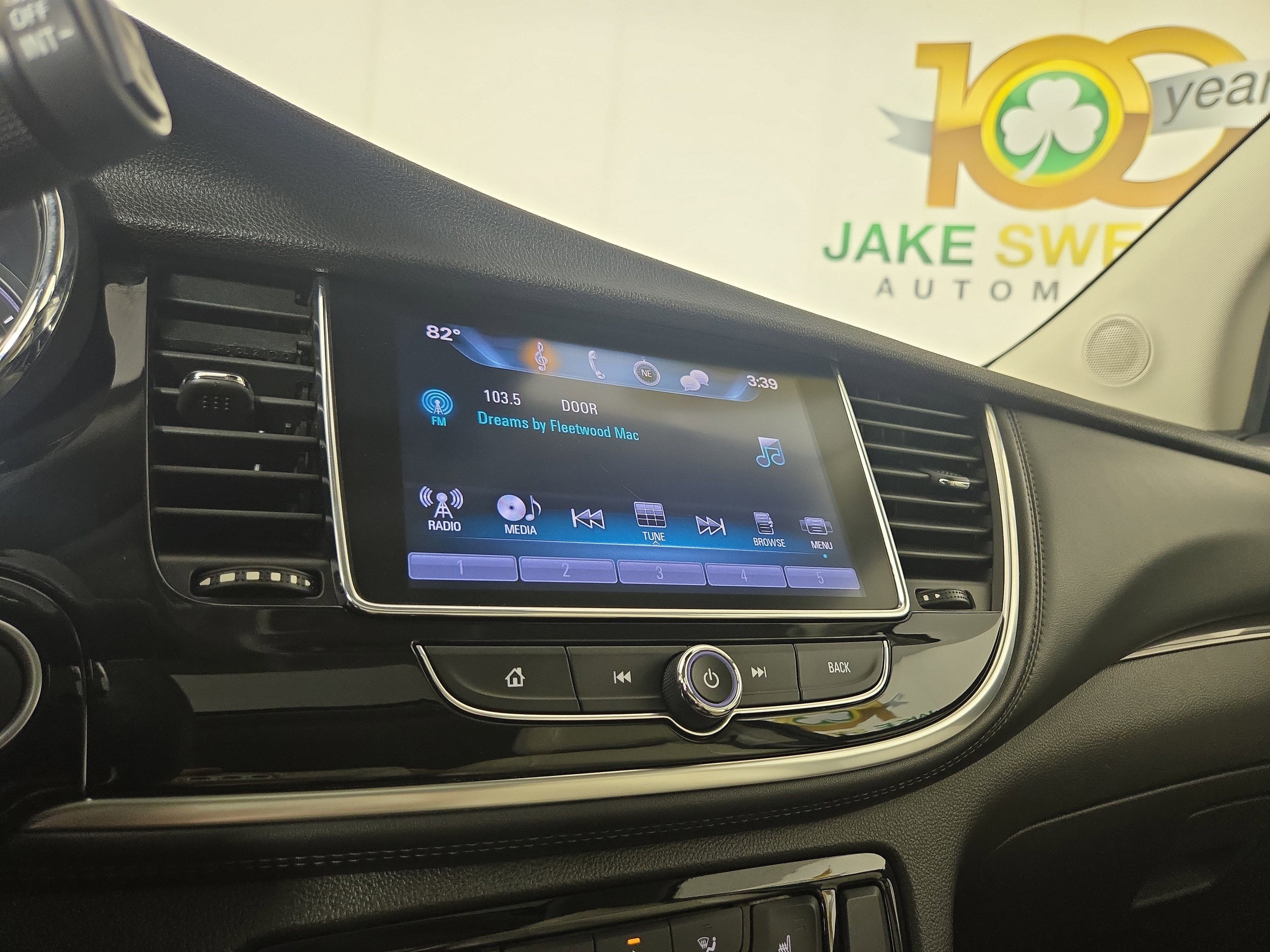 Certified 2017 Buick Encore Premium w/ Experience Buick Package AWD/4WD image 19