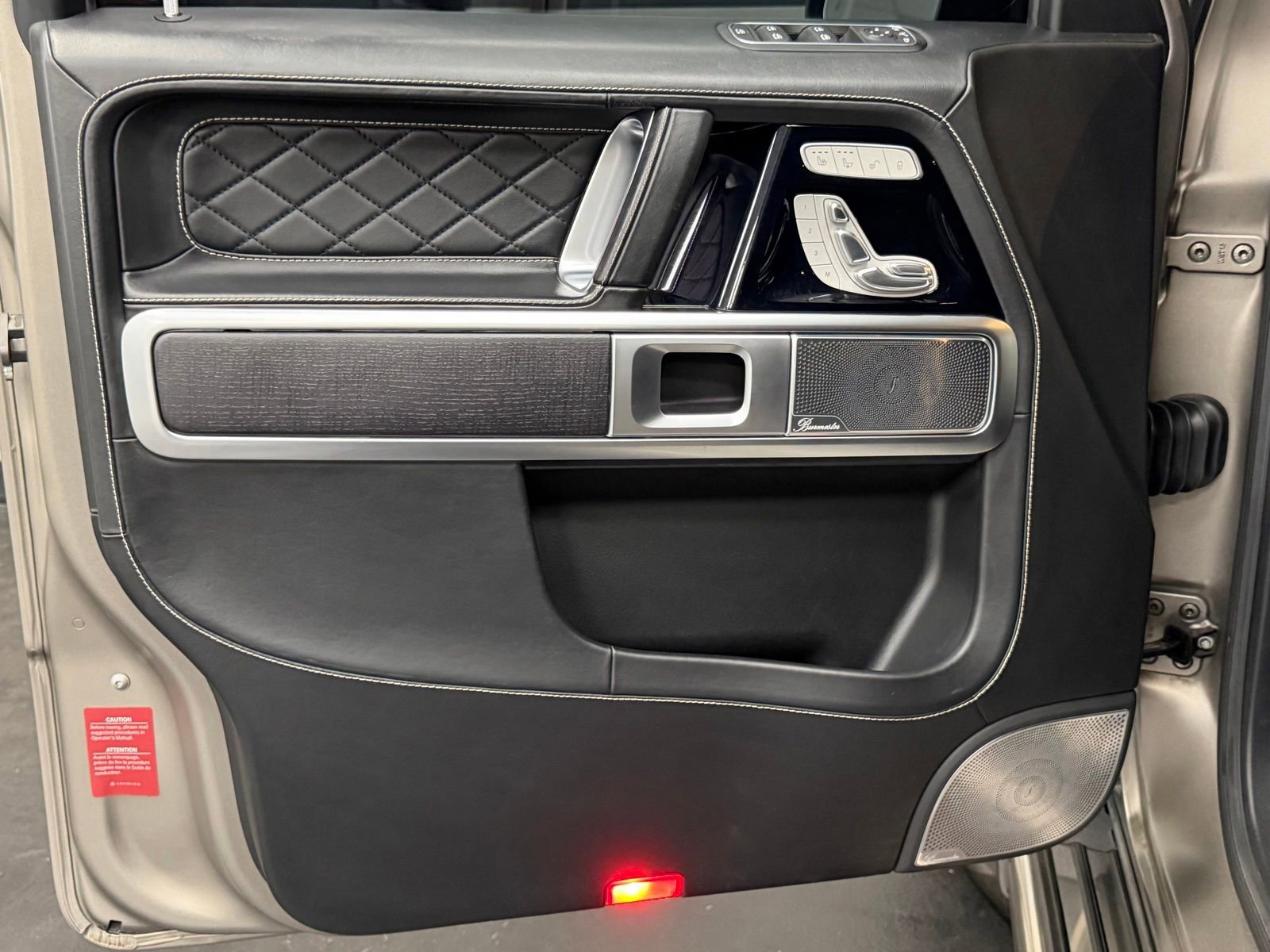 Used 2020 Mercedes-Benz G 550 image 19