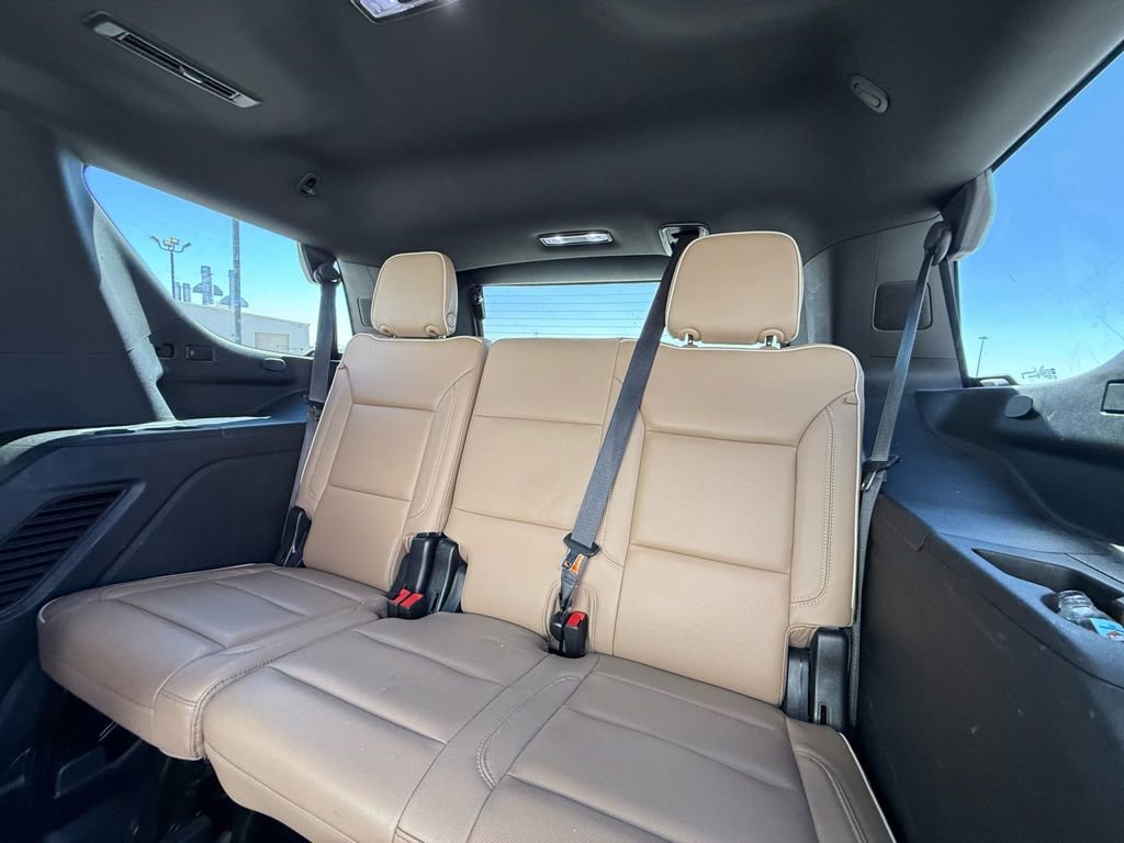 Used 2023 Chevrolet Tahoe Premier image 9