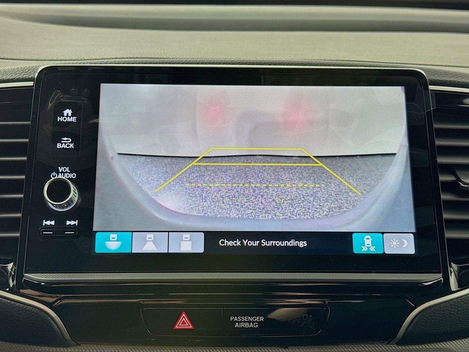 New 2026 Honda Ridgeline RTL image 13