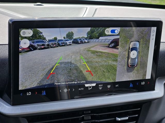 New 2026 Ford Explorer Tremor AWD/4WD image 27