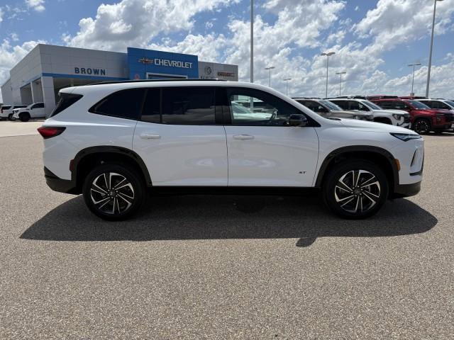 New 2026 Buick Enclave Sport Touring image 9
