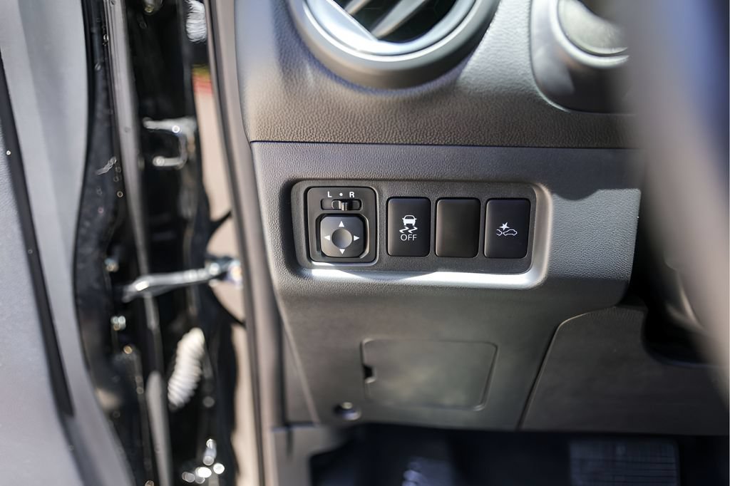 Used 2024 Mitsubishi Mirage G4 Black Edition FWD image 18