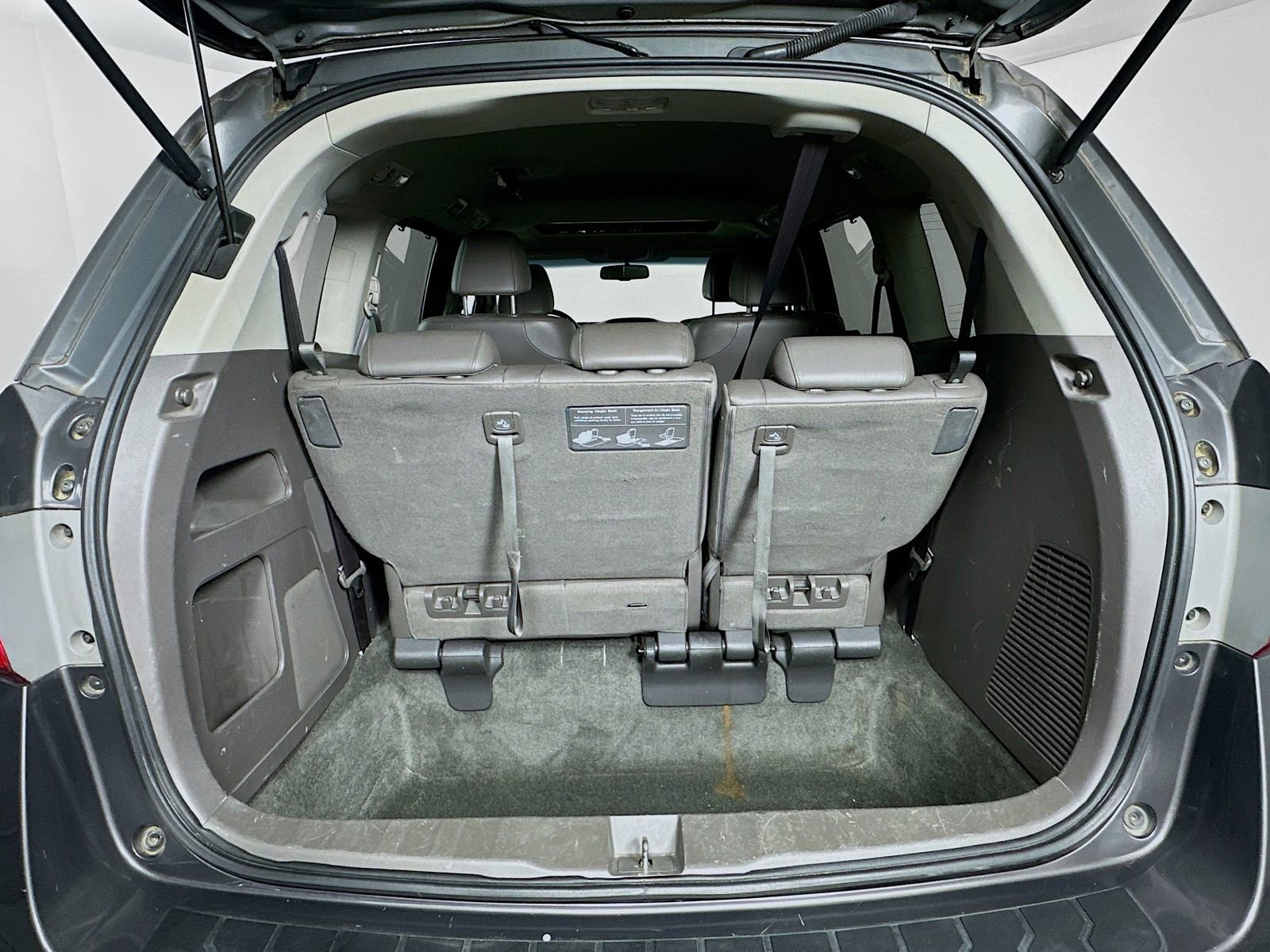 Used 2011 Honda Odyssey EX-L image 26