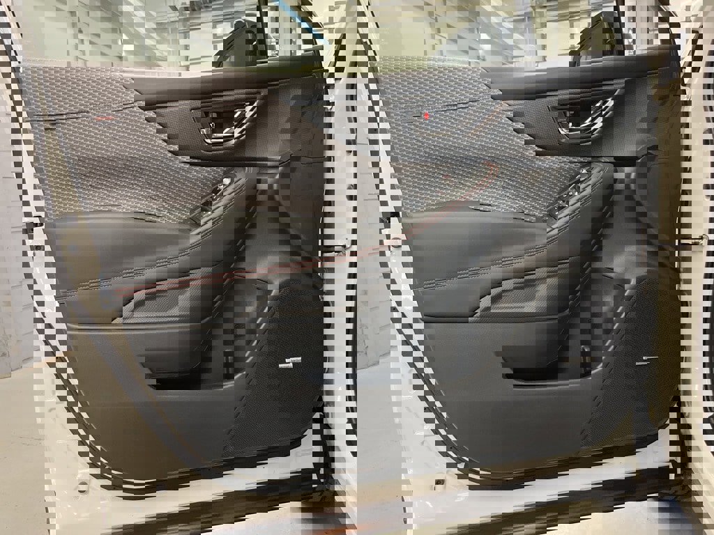 Used 2024 Subaru Forester Sport image 9