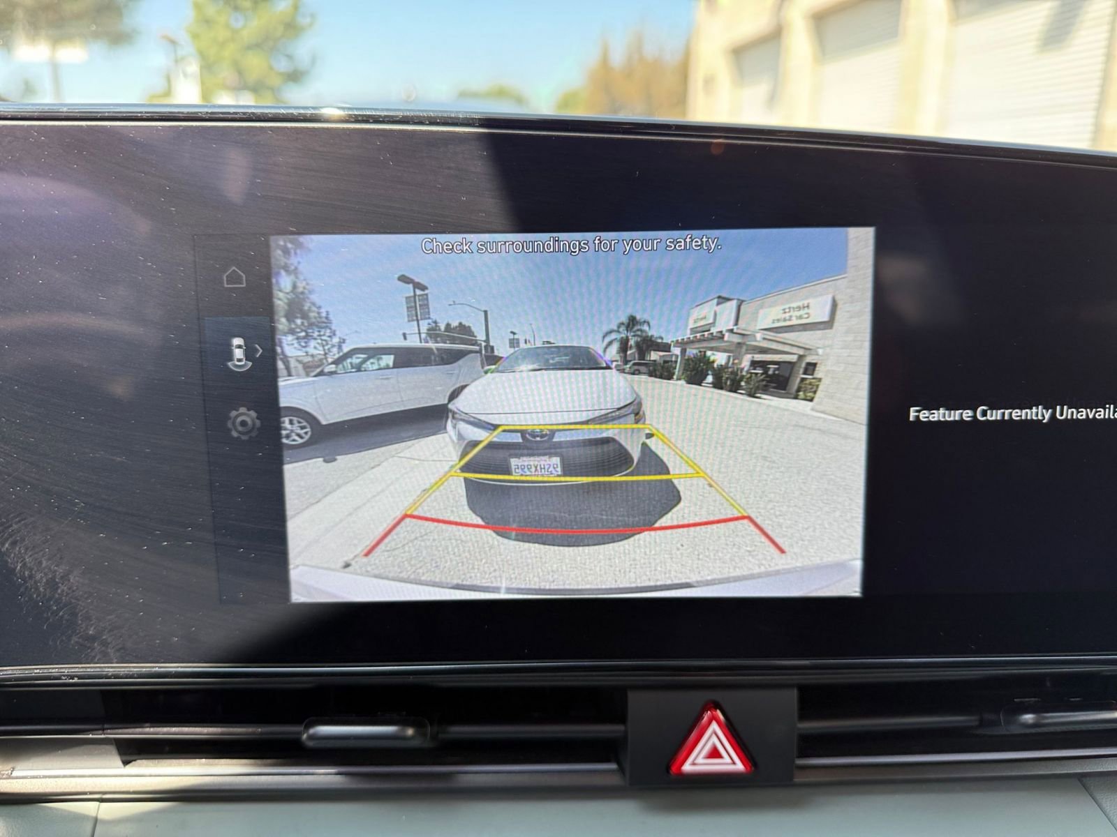 Used 2025 Hyundai Elantra Limited image 22