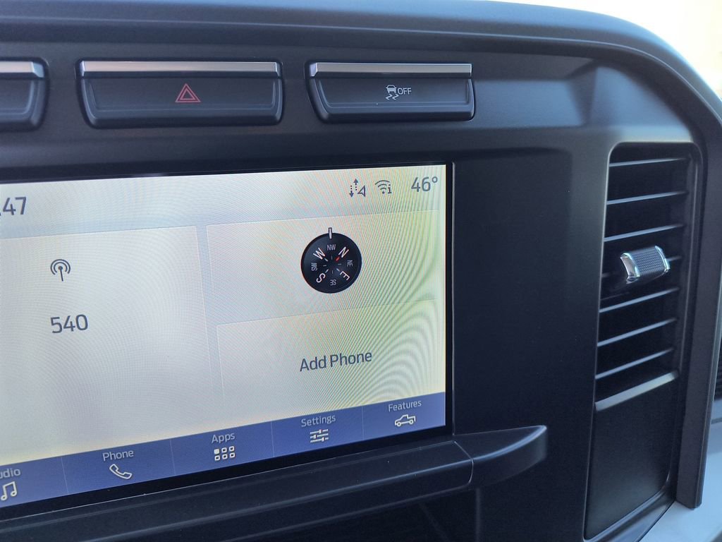 New 2024 Ford F450 XL w/ Snow Plow Prep Package image 21