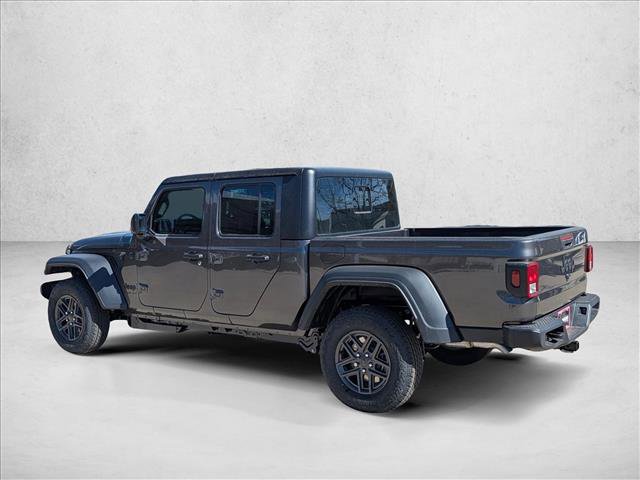 New 2026 Jeep Gladiator Sport image 8