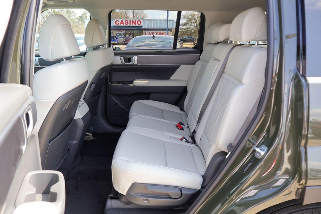 New 2026 Hyundai Santa Fe SEL image 9