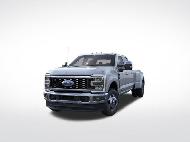 New 2026 Ford F350 King Ranch AWD/4WD image 1