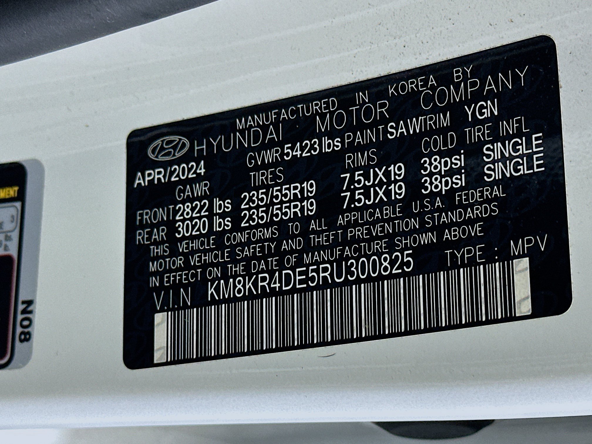 Used 2024 Hyundai Ioniq 5 Limited RWD image 12