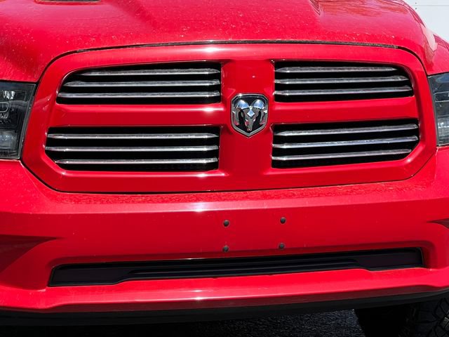 Used 2017 RAM 1500 Sport AWD/4WD image 40