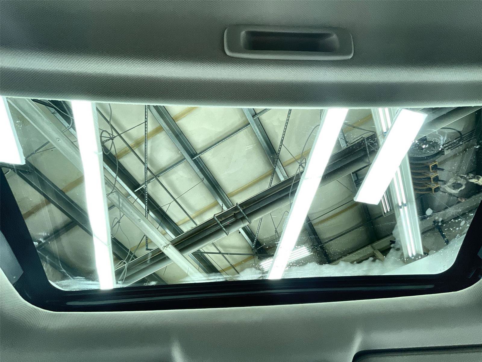 New 2026 Honda CR-V EX image 30