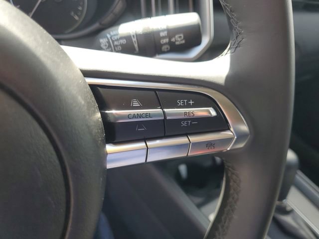 Certified 2024 MAZDA CX-50 AWD 2.5 S w/ Select Package image 23