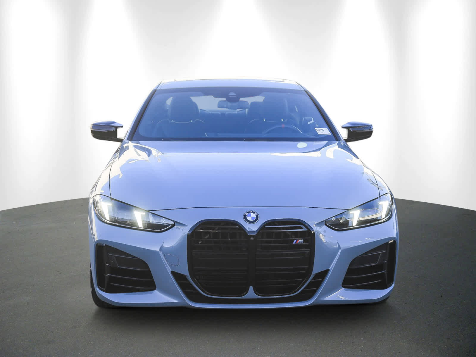 Certified 2025 BMW M440i Coupe image 2