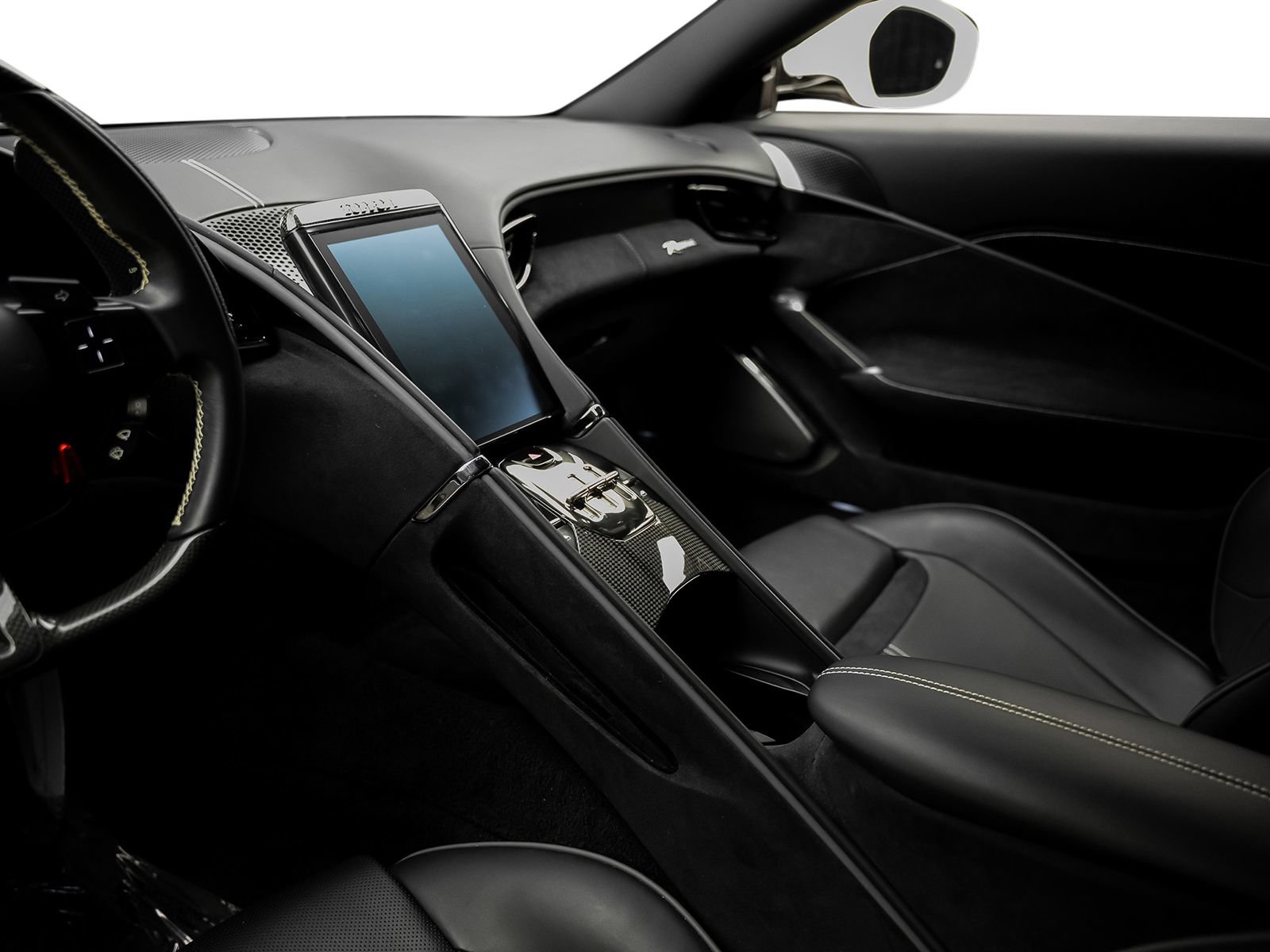 Used 2021 Ferrari Roma RWD image 42