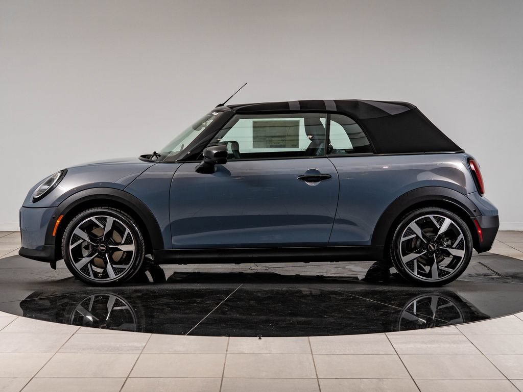 New 2026 MINI Cooper S FWD image 6