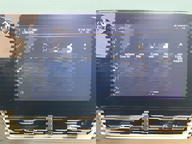 Certified 2025 Chevrolet Equinox LT image 22