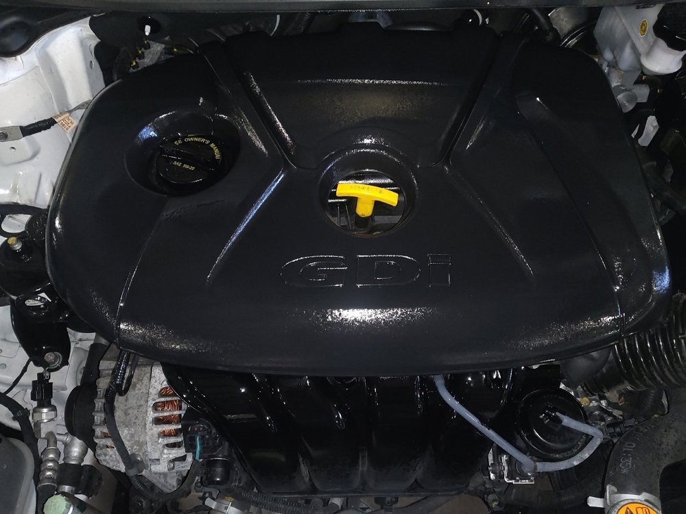 Used 2017 Hyundai Elantra GT w/ Value Edition Package 02 image 30