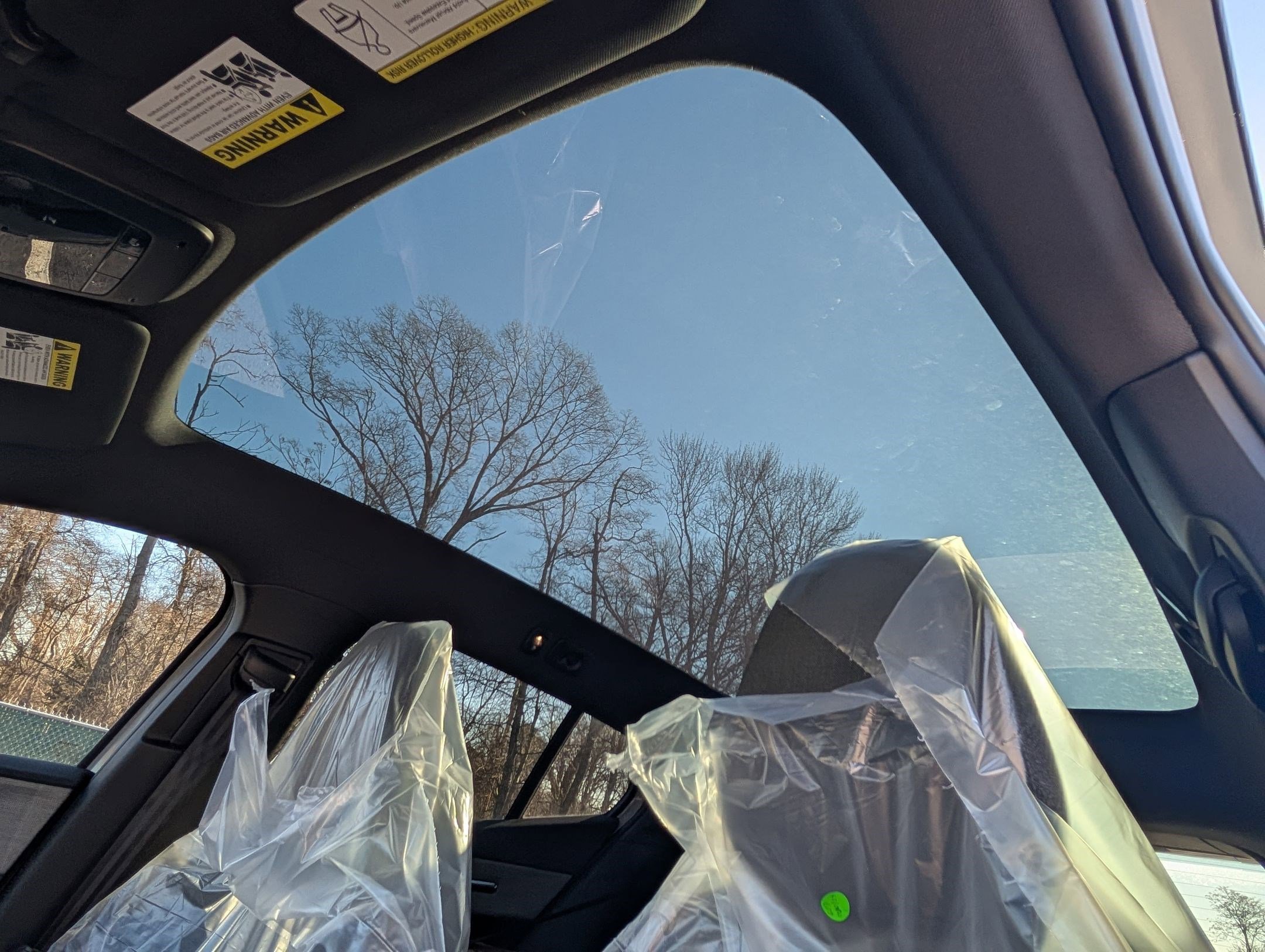 New 2026 Volvo EX30 Cross Country Ultra w/ Protection Package Premier image 10