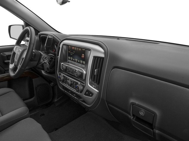 Used 2018 GMC Sierra 1500 SLE w/ SLE Value Package AWD/4WD image 19