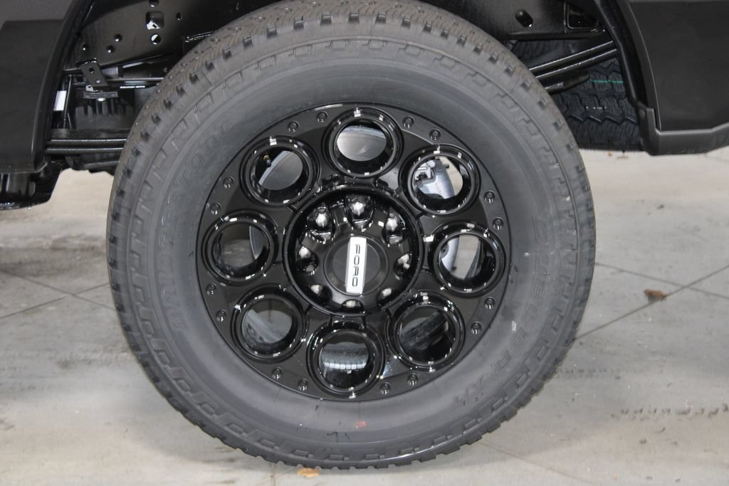 New 2026 Ford F250 Lariat AWD/4WD image 17