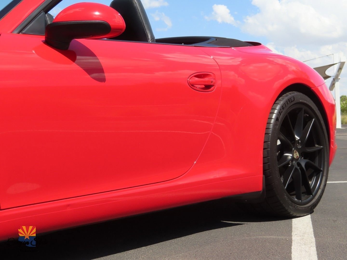 Used 2012 Porsche 911 Carrera image 24
