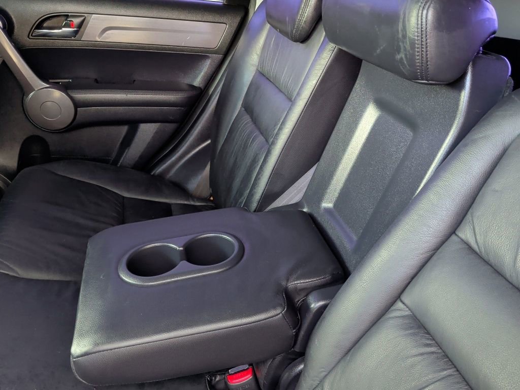 Used 2008 Honda CR-V EX-L image 33