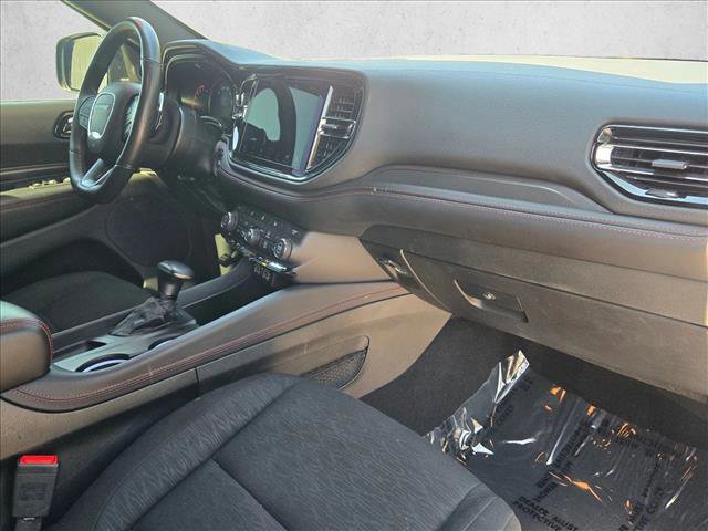 Used 2025 Dodge Durango GT w/ Blacktop Package image 23