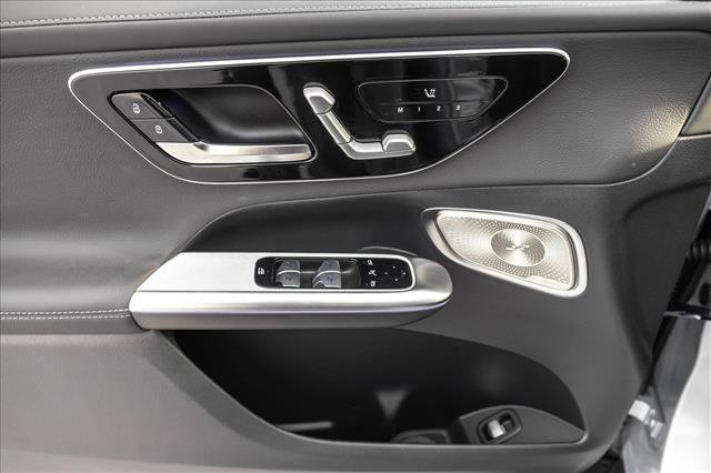 Certified 2026 Mercedes-Benz GLC 300 4MATIC image 14