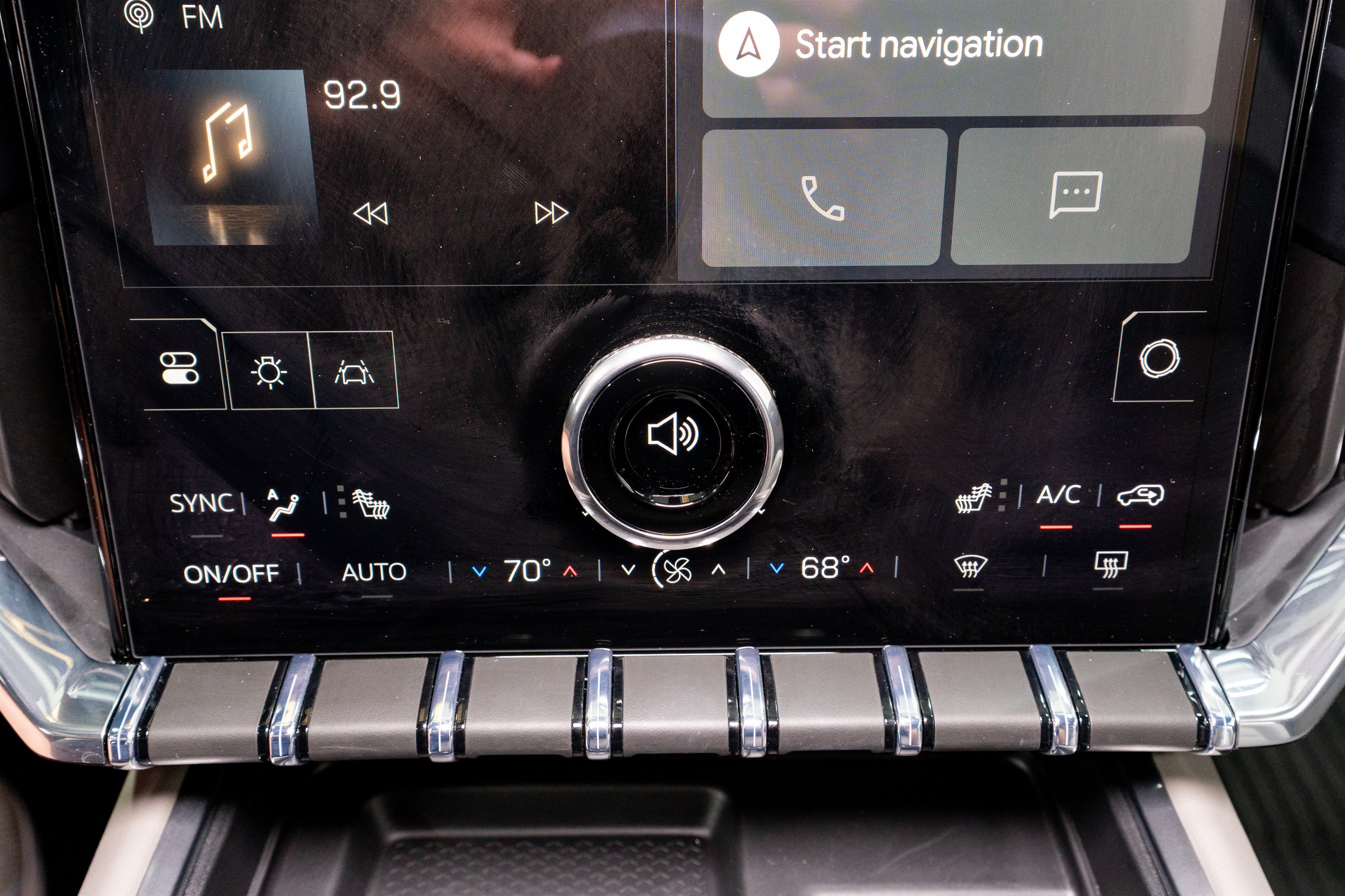 Used 2026 GMC Acadia Elevation w/ Black Edition FWD image 22