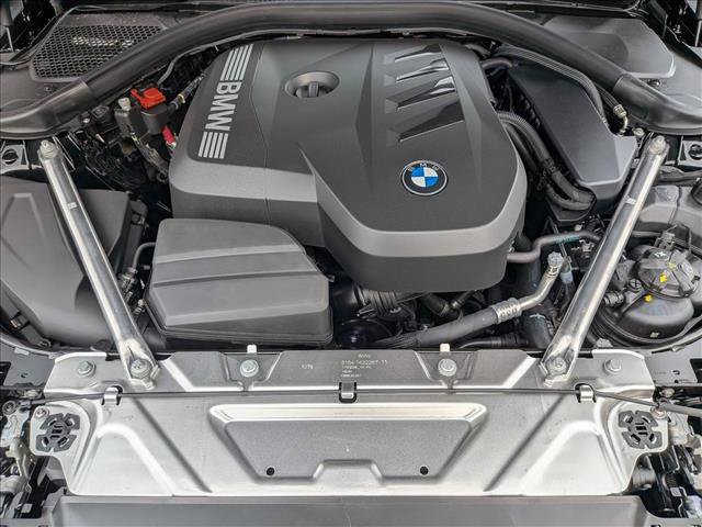 New 2026 BMW 430i xDrive AWD/4WD image 18
