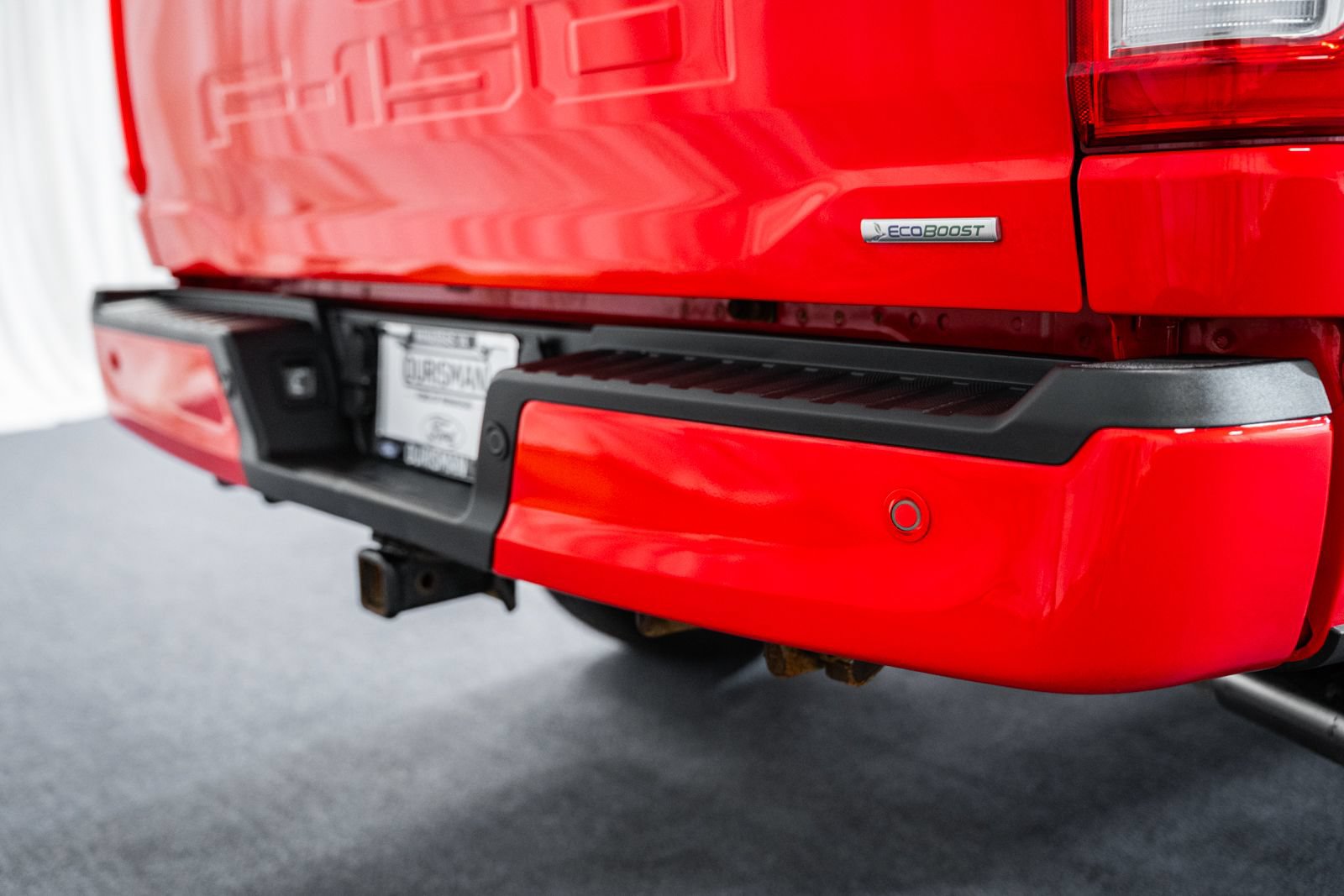 Used 2022 Ford F150 Lariat w/ Equipment Group 502A High AWD/4WD image 6
