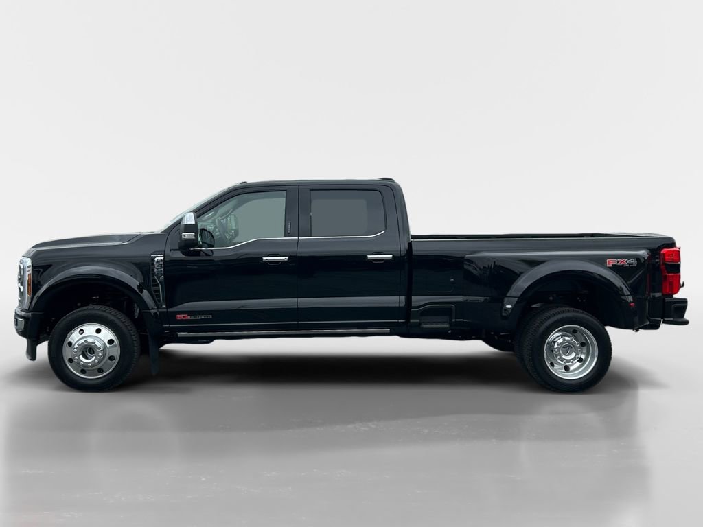 Used 2026 Ford F450 Platinum AWD/4WD image 18