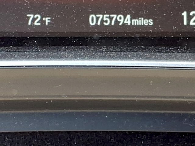 Used 2017 Honda CR-V EX-L image 18