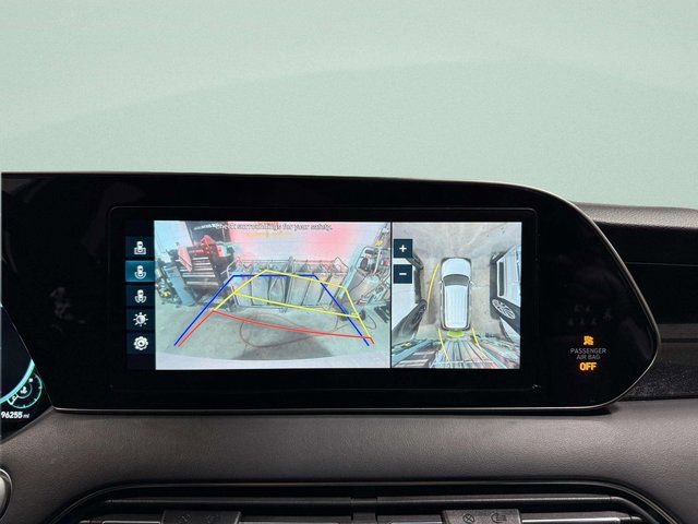 Used 2021 Hyundai Palisade Calligraphy image 16