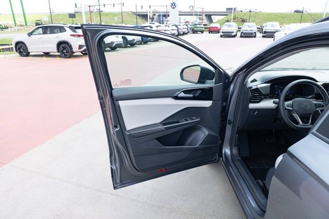 New 2026 Volkswagen Taos S FWD image 13