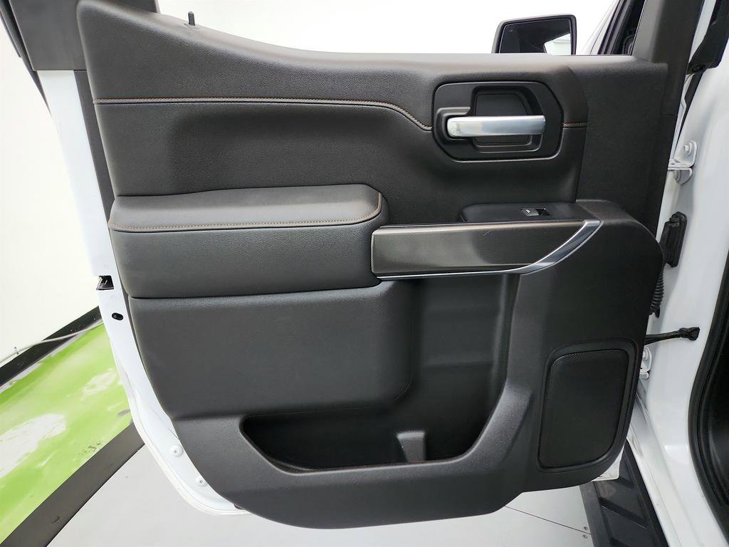 Used 2021 GMC Sierra 1500 AT4 w/ AT4 Premium Package image 26