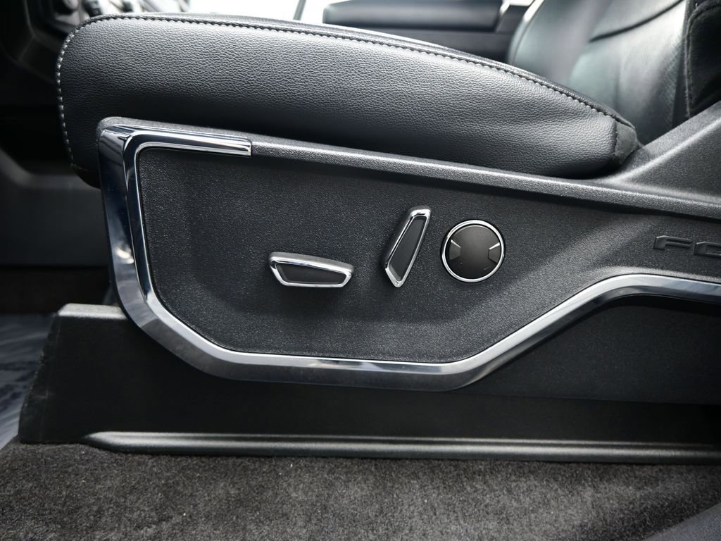 Used 2023 Ford F150 Lariat w/ Equipment Group 502A High image 14