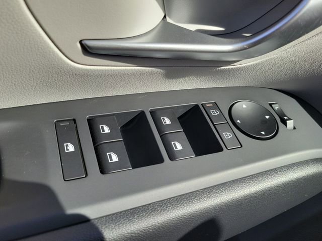 New 2026 Hyundai Tucson Blue SE AWD/4WD image 18