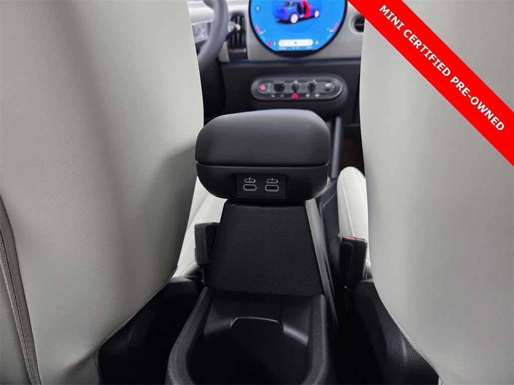 Used 2025 MINI Cooper S image 21