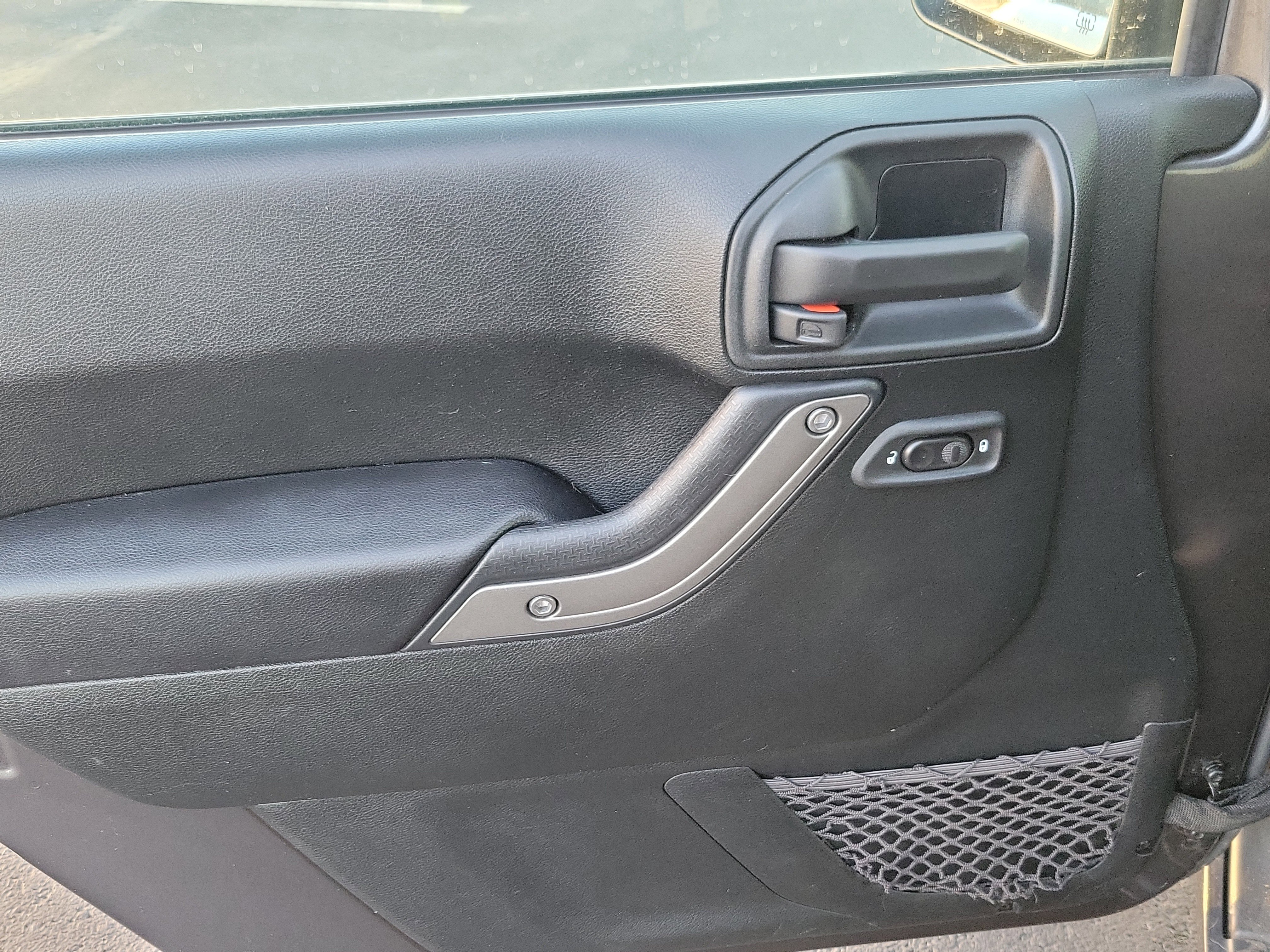 Used 2017 Jeep Wrangler Unlimited Sport w/ Quick Order Package 24S image 18