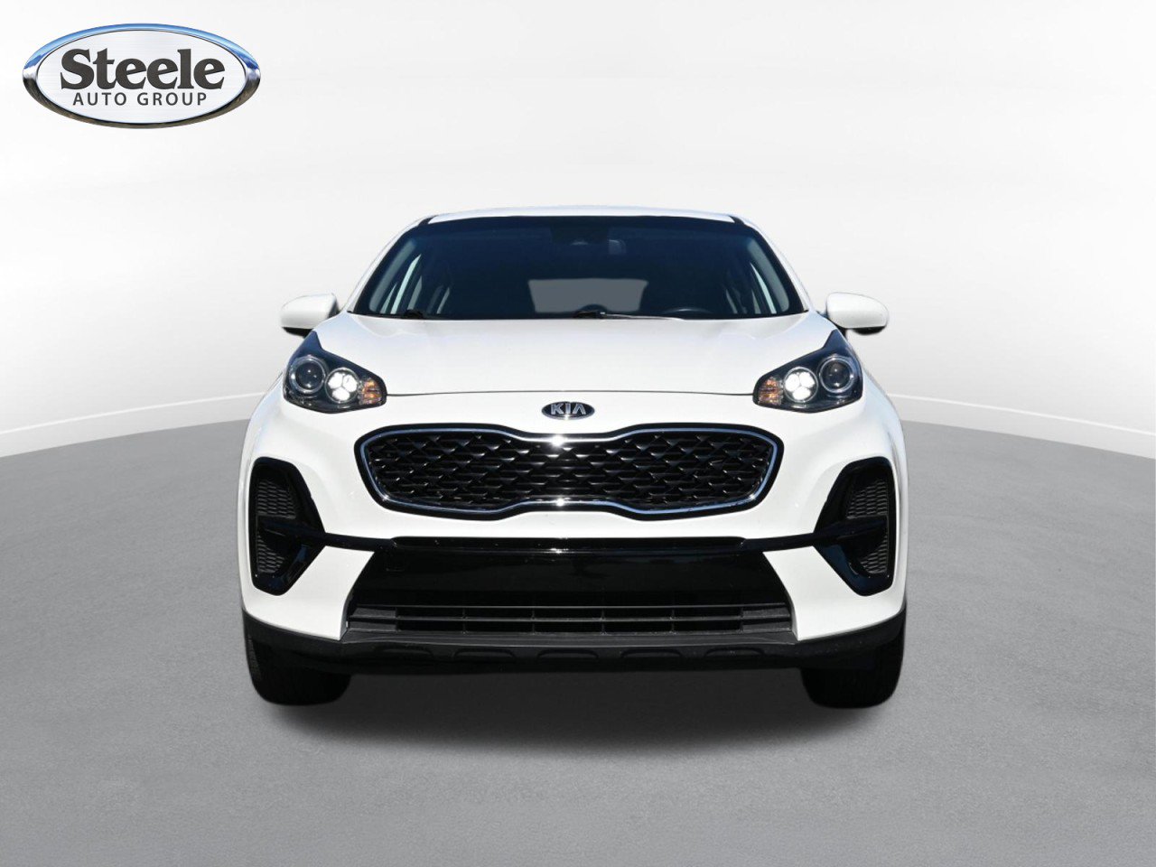 Used 2022 Kia Sportage LX FWD image 2