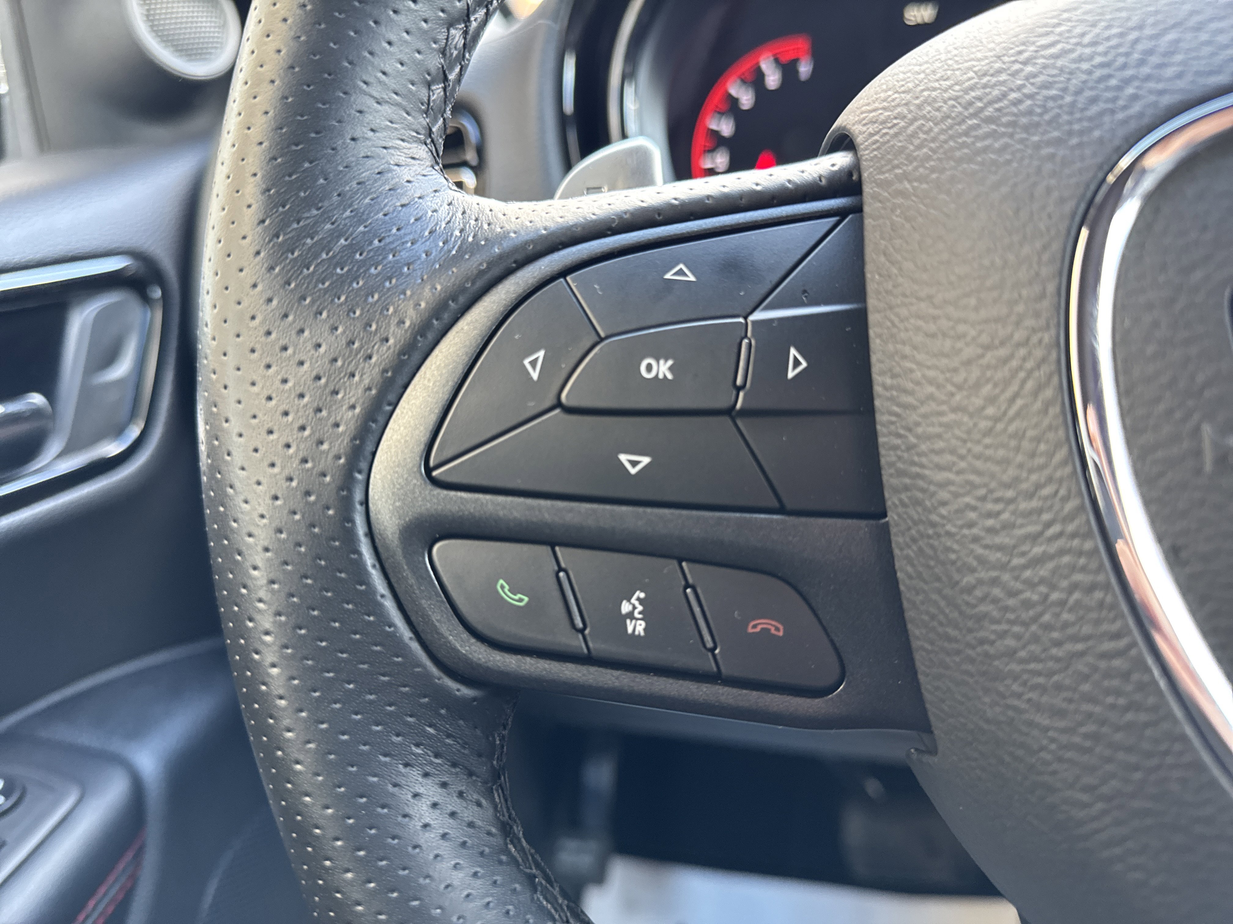 Used 2025 Dodge Durango GT w/ Blacktop Package image 18