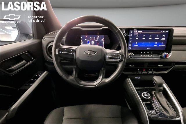 Certified 2023 Chevrolet Colorado Trail Boss image 5