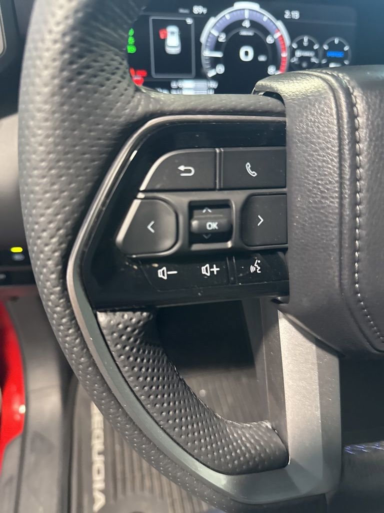 Used 2025 Toyota Sequoia Platinum image 43