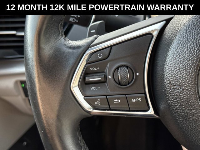 Used 2019 Acura RDX w/ Technology Package AWD/4WD image 25