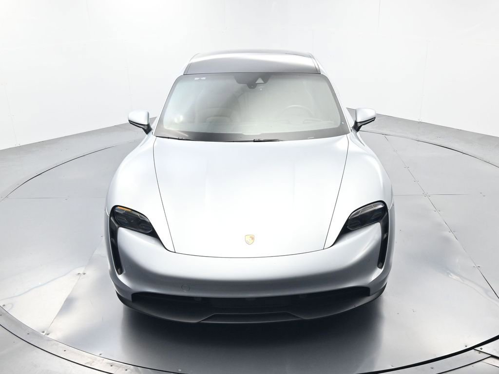 Certified 2024 Porsche Taycan 4S AWD/4WD image 41