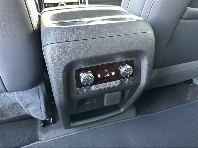 New 2026 GMC Acadia Elevation w/ Elevation Premium Package FWD image 14