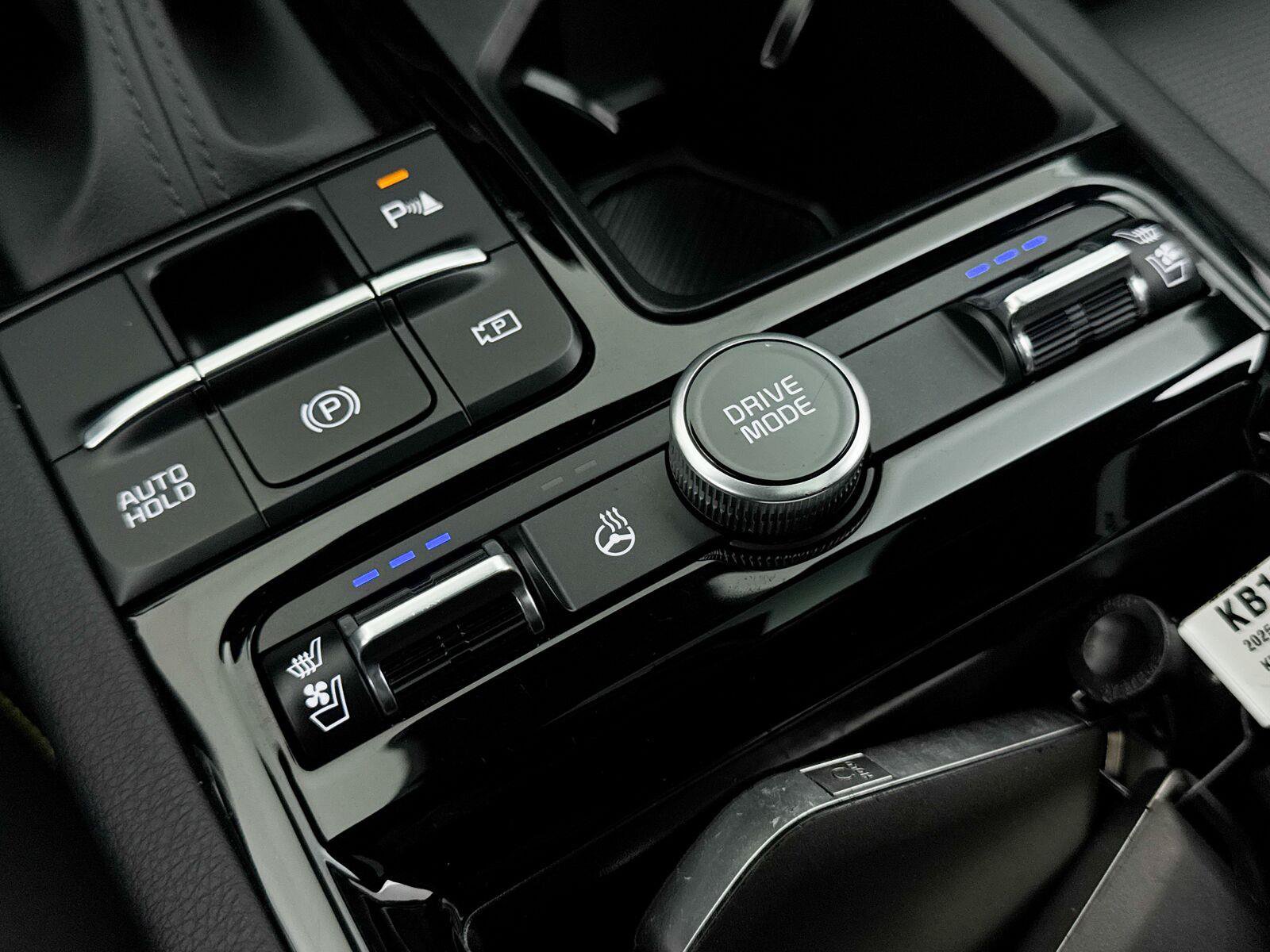 Used 2025 Kia K5 GT w/ GT1 Package FWD image 11